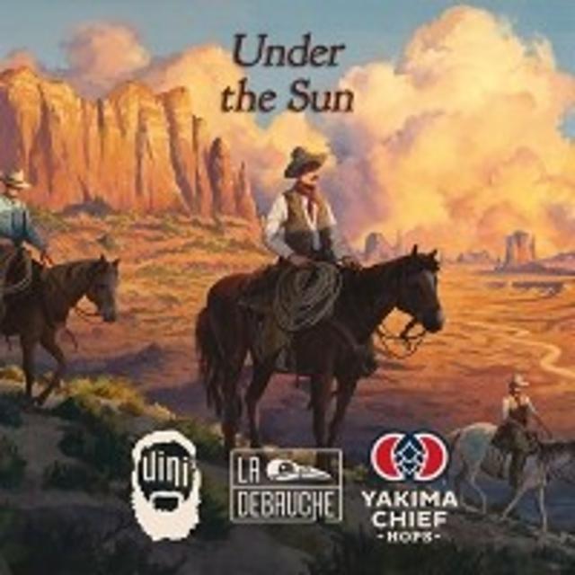 Under The Sun 7.0%, La Débauche, France