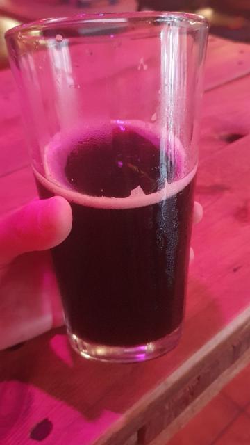 Undercover angel, Ølgod BeerLab