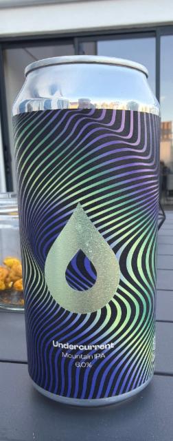 Undercurrent, Polly's Brew Co.