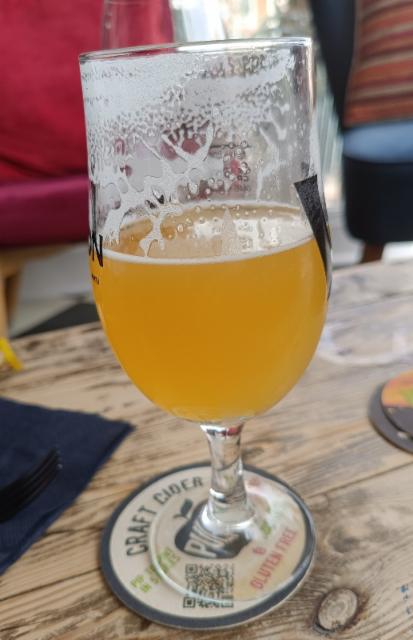 Unfair Game 6.2%, Wiper and True, England