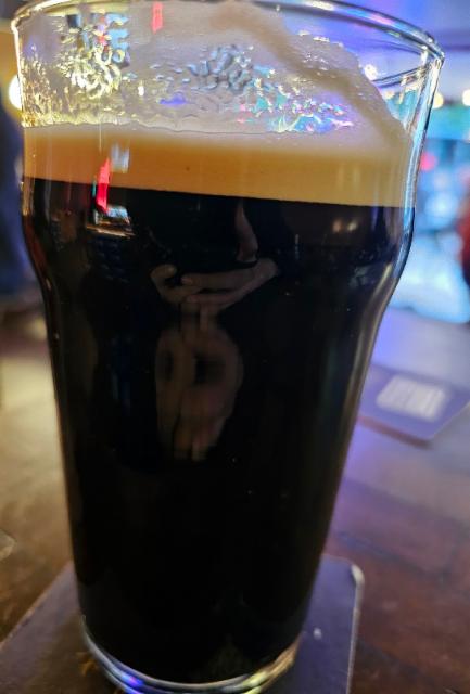 Unfinished Business 4.6%, Salopian Brewery, England