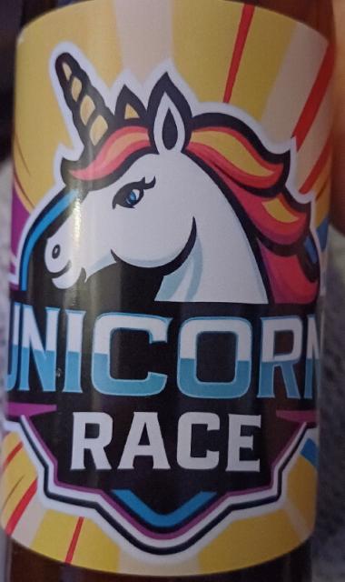 Unicorne race, Brasserie Spore