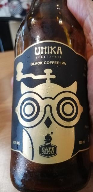 unika 5.5%, Unika cervejaria Ltda, Brazil