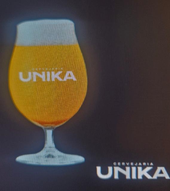 Unika Skunk Juicy 6.6%, Unika, Brazil