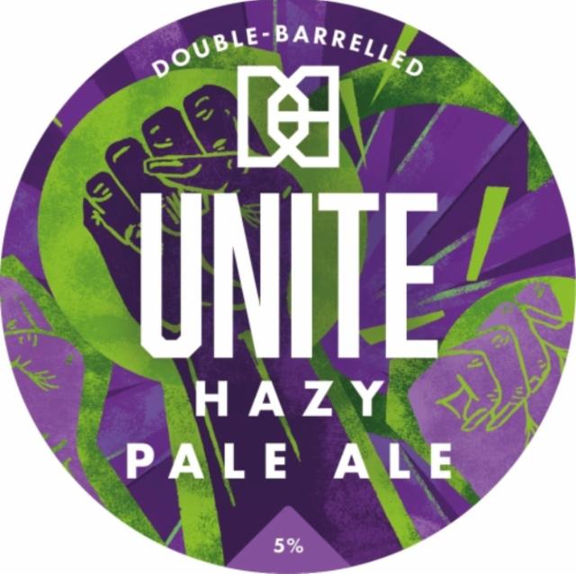 Unite 5.0%, Double-Barrelled, England