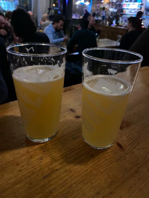 Unlimited BRLO session IPA, BRLO