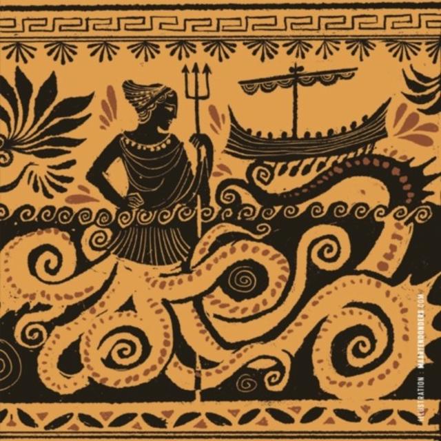 Unpleasant Meeting 8.0%, Hoppy Road, France