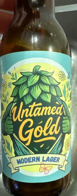 Untamed gold, Centralbryggeriet