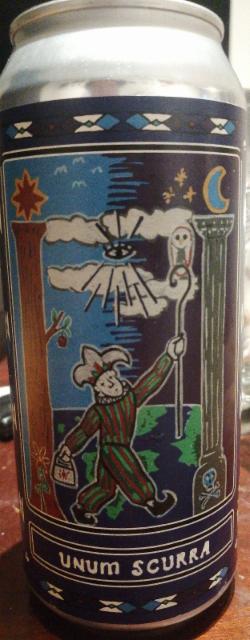 unum scurra 10.0%, Brasserie du Bas-Canada, Canada