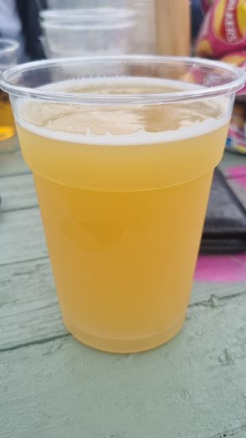 Up the Bungo 5.0%, Simple Things Fermentations, Scotland
