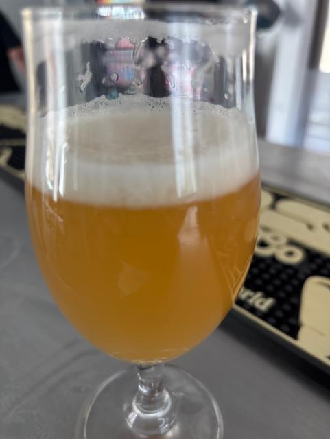 Upgrade, Oso Brew Co.