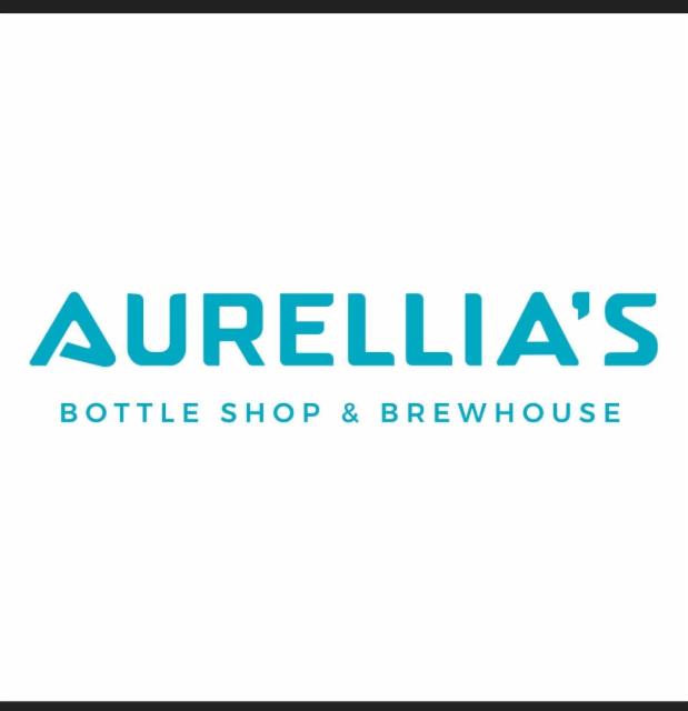 Upper Valley Pecan Stout 7.0%, Aurellia's Bottle Shop & Brewhouse, United States
