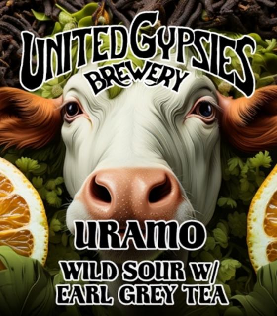 Uramo, United Gypsies (UG) Brewery