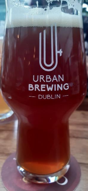 urban brewing, Urban brewing