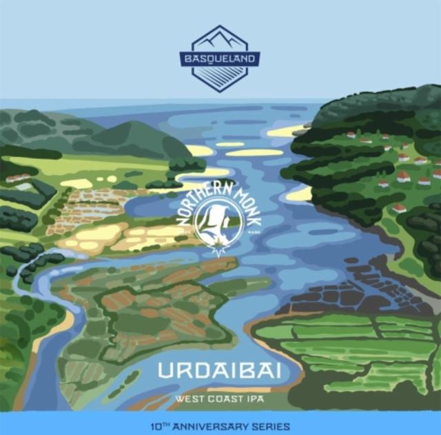 Urdaibai Basq, Basqueland Brewing