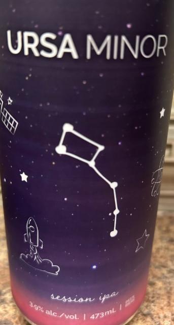 URSA MINOR 3.9%, Port Rexton, Canada