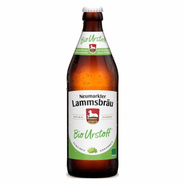 Urstoff, Neumarkter Lammsbräu
