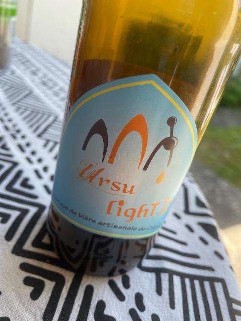 Ursu Light, Les Ursulines