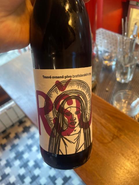 Ursula 5.2%, Shenk, Slovakia