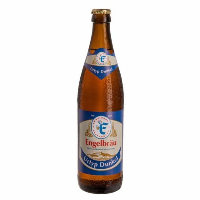 Urtyp Dunkel, Engelbräu Rettenberg