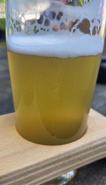 Uta's Pale Ale, Naumburger Maitschter