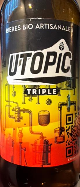 Utopic Triple, Utopic