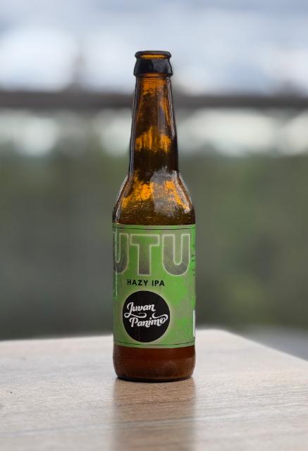 Utu, Juvan Panimo