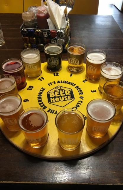 Utywala 5.0%, Ukhamba, South Africa