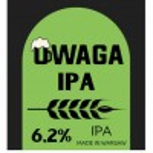 uwaga ipa, Uwaga