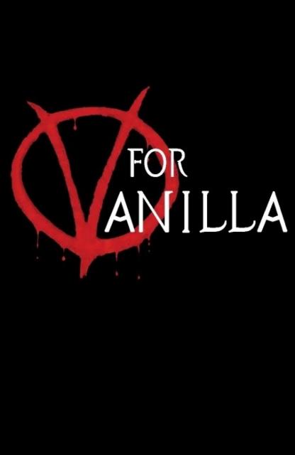 V For Vanilla Indonesian (2022) 11.5%, Barreled Souls Brewing Company, United States