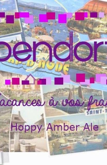 Vacances À Vos Frais 6.0%, Brasserie Bendorf, France