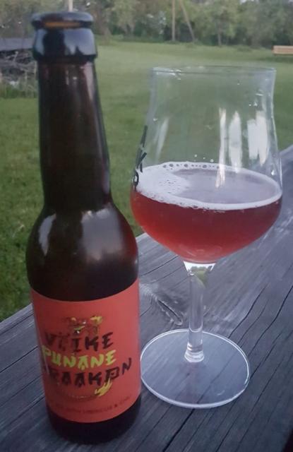 Väike Punane Draakon 4.0%, Lehe Pruulikoda, Estonia