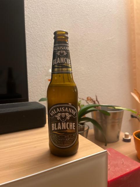 Valaisanne blanche, Valaisanne (Feldschlösschen)