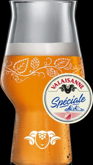 Valaissanne Spezial, Valaisanne (Feldschlösschen)