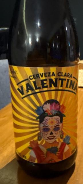 Valentina 5.5%, Villacastel, Mexico