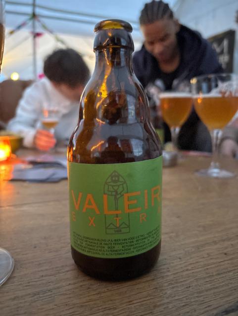 Valet 6.5%, Brouwerij Contreras, Belgium