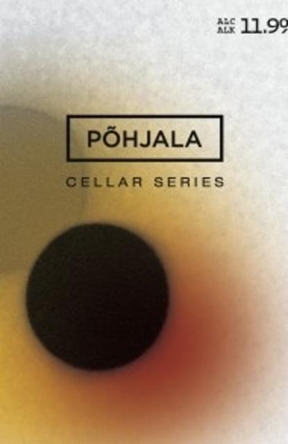 Valge Öö PX (Cellar Series) 11.9%, Põhjala, Estonia