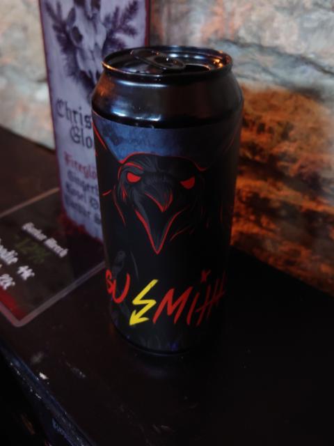 välgu mihkel 4.4%, Käbliku Pruulikoda, Estonia