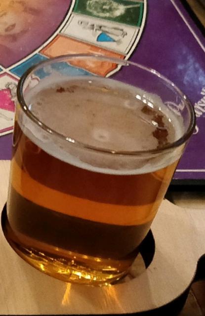 Valkea Joulu 5.5%, Tornion Panimo, Finland