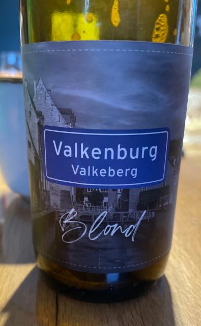 Valkenburg, Bakelse brouwerij