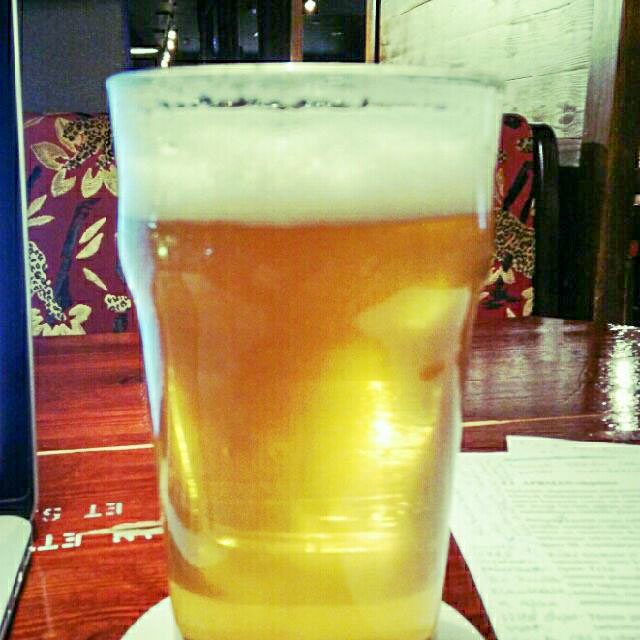 Vallan Kumouksellinen Herrasmies 5.7%, Panimo Hiisi, Finland