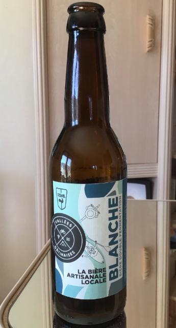 Vallée des gatinaises 4.0%, Brasserie Des Râteliers (Bell' De Loing), France