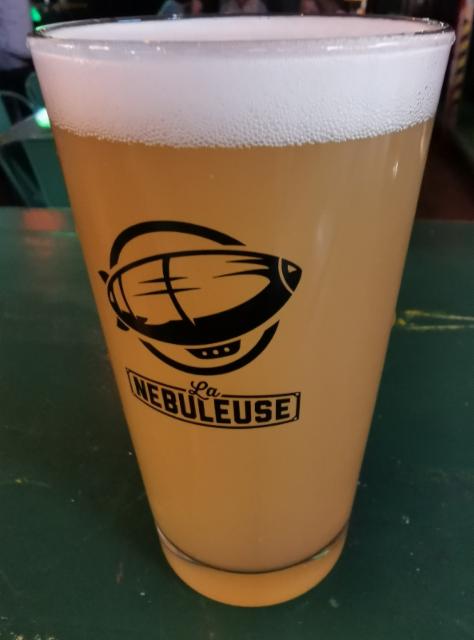 VALLEY VIEWS 7.6%, Outer Range Brewing Co. (France), France