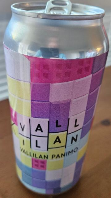 Vallilan Panimo 5.0%, Ant Brew, Finland