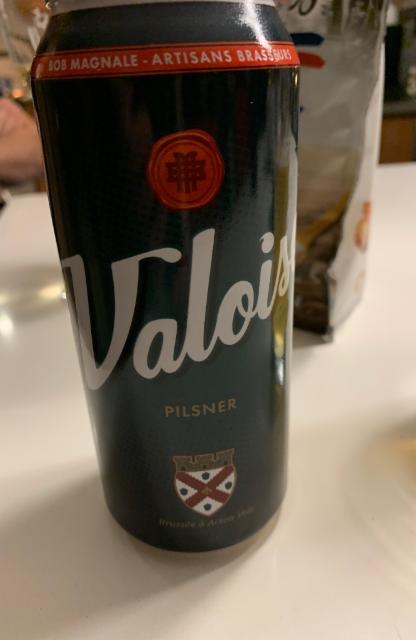 Valoise 5.4%, Bob magnale, Canada