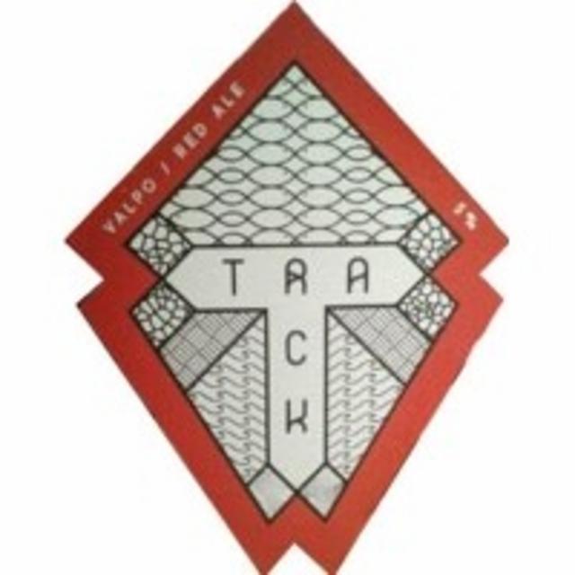 Valpo 5.0%, Track Brewing Co., England