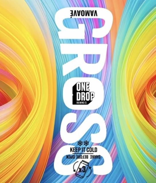 Vamoavé 5.5%, Gross, Spain