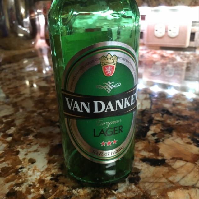 Van Danken 4.9%, Lidl Deutschland / Germany, Germany