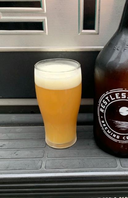 Vandelay Industries 9.3%, Voodoo Brewing Company, United States