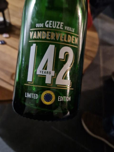 vandervelden 142, Brouwerij Oud Beersel
